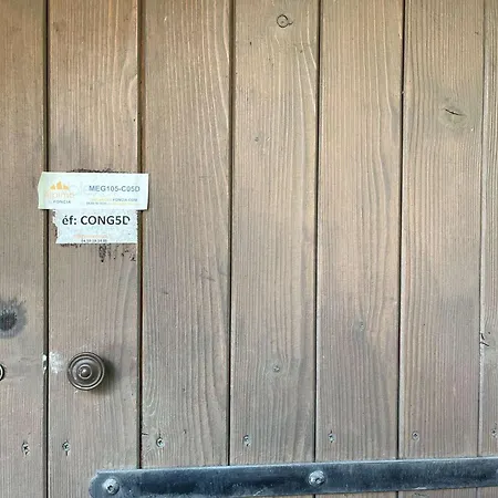 Duplex A Megeve, 6 Couchages, Proche Centre Et Pistes - Fr-1-597-4