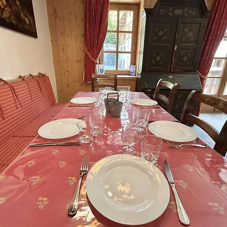 Duplex A Megeve, 6 Couchages, Proche Centre Et Pistes *