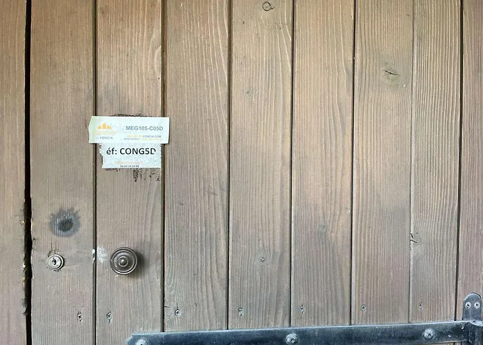 Duplex A Megeve, 6 Couchages, Proche Centre Et Pistes - Fr-1-597-4